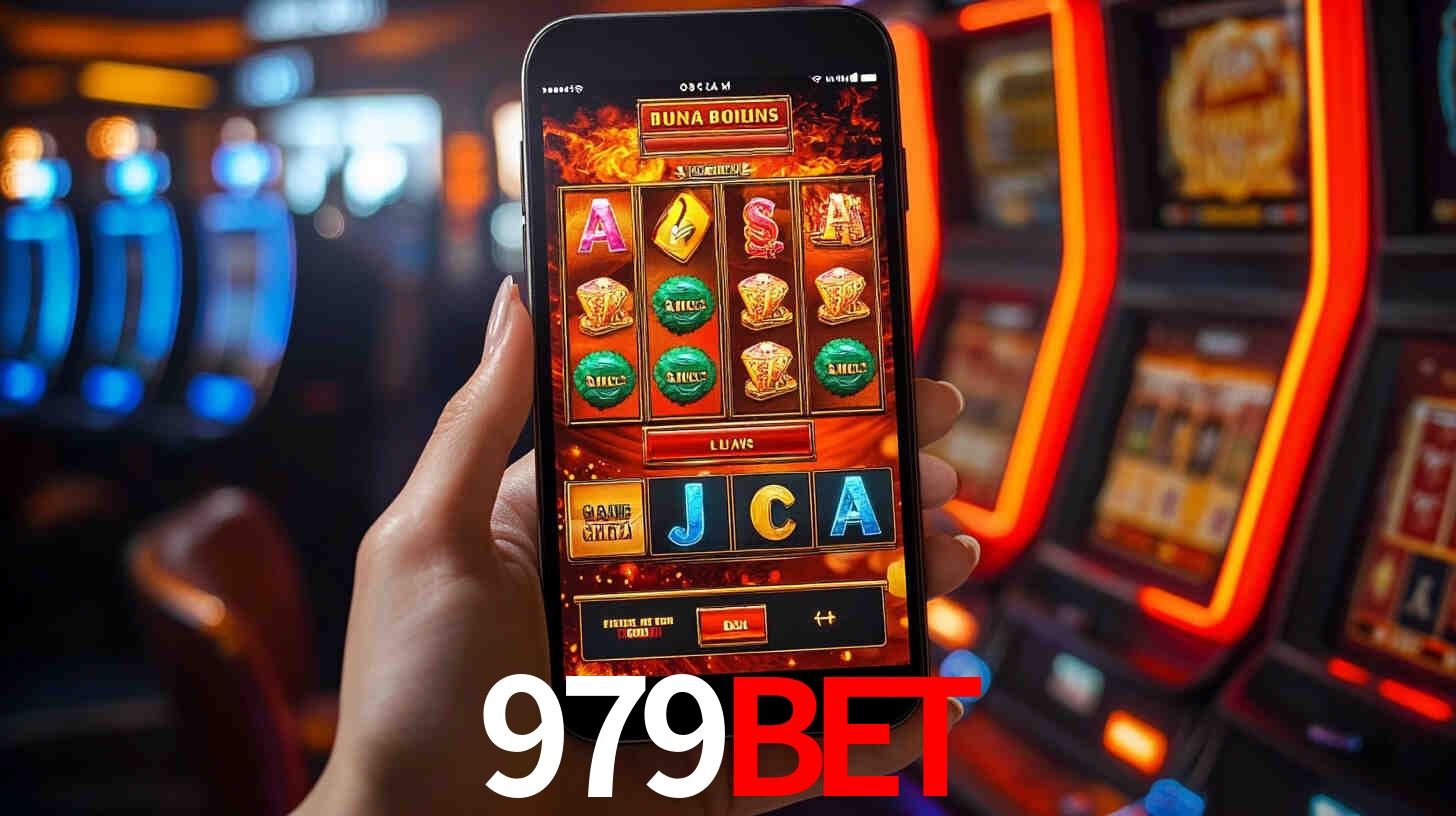 979bet: Seu Cassino Premiado com Pagamentos Rápidos