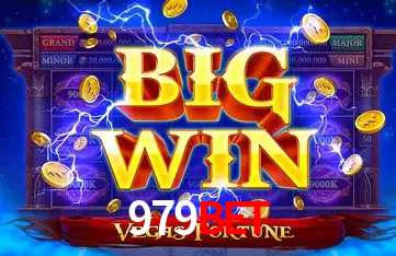Desvendando o Mundo dos Jogos Virtuais na 979bet