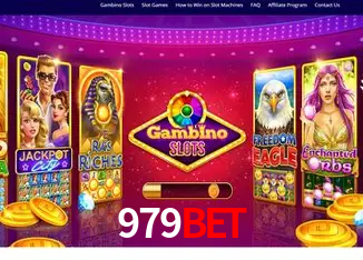 Desvendando o Mundo dos Jogos Virtuais na 979bet
