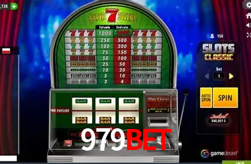 A Emoção da Loteria na 979bet: Uma Chance de Mudança de Vida