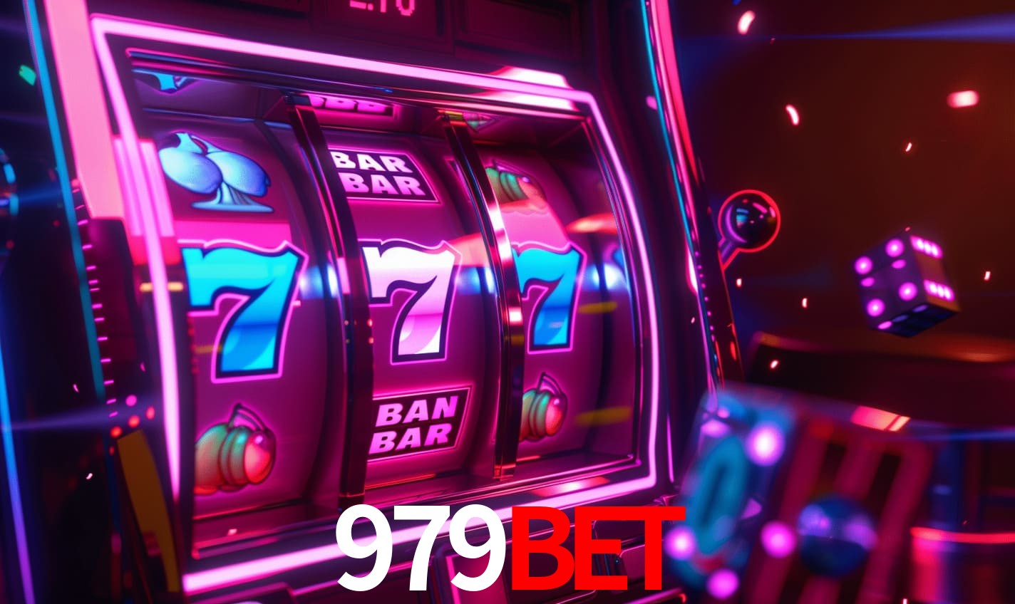 PIX Instantâneo 979bet