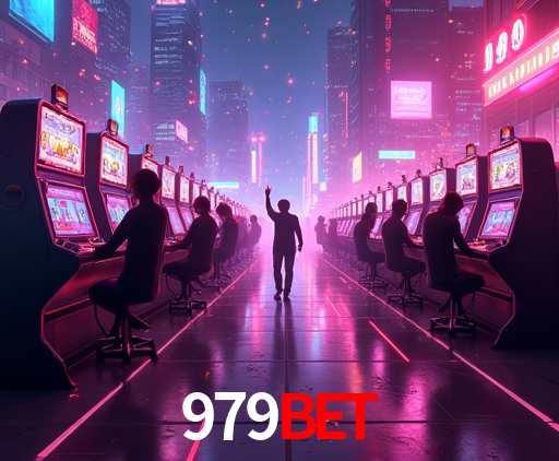 Gates of Olympus 979bet