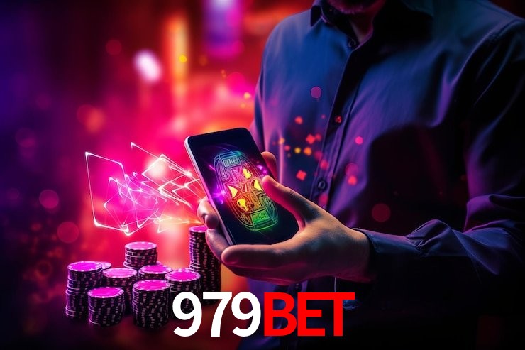 Estatísticas do Jogo 979bet