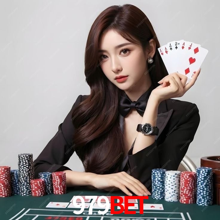 Diretório de Jogos 979bet