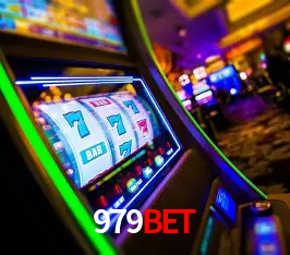Inovações de Jogos na 979bet: O Futuro das Experiências Interativas