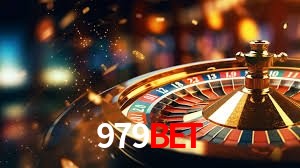 Cadastro Rápido 979bet