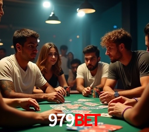Tecnologia da Plataforma 979bet