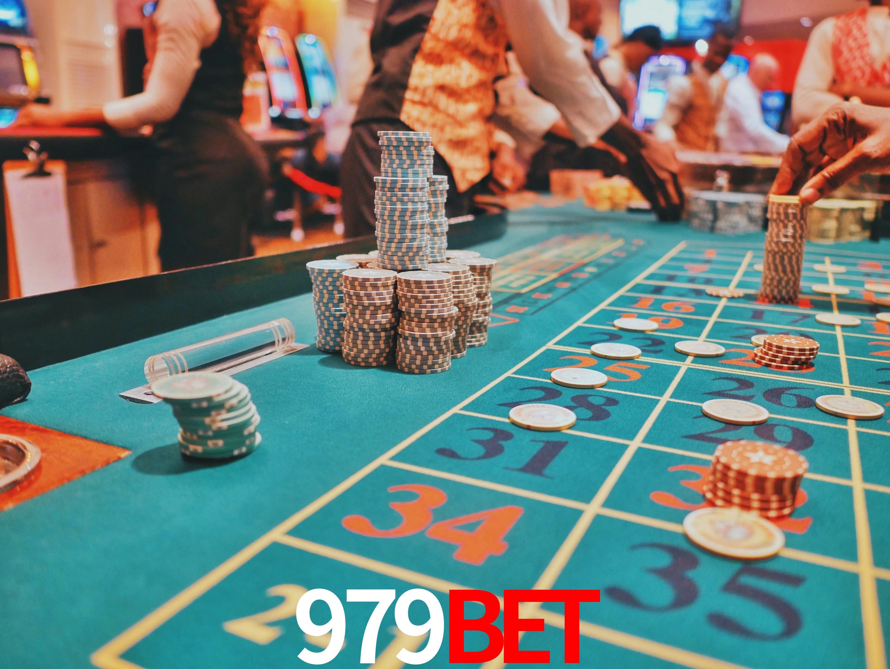 Diretório de Jogos 979bet