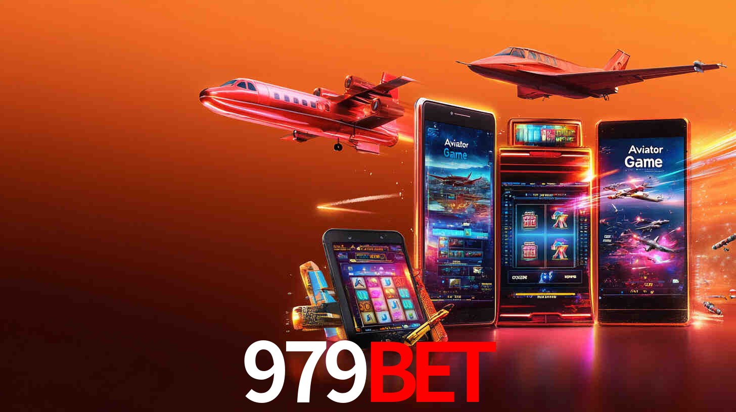 A Emoção da Loteria na 979bet: Uma Chance de Mudança de Vida