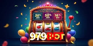 Jogos de Slot 979bet