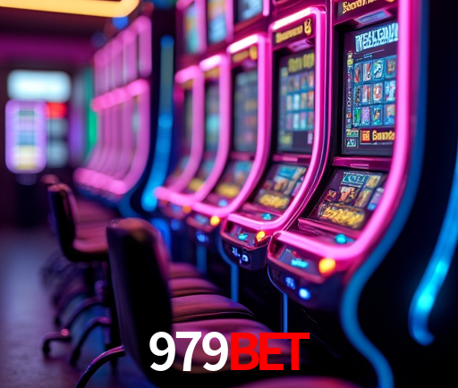 Design Responsivo 979bet