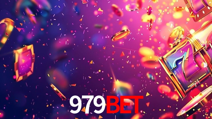 Mesa de Blackjack 979bet