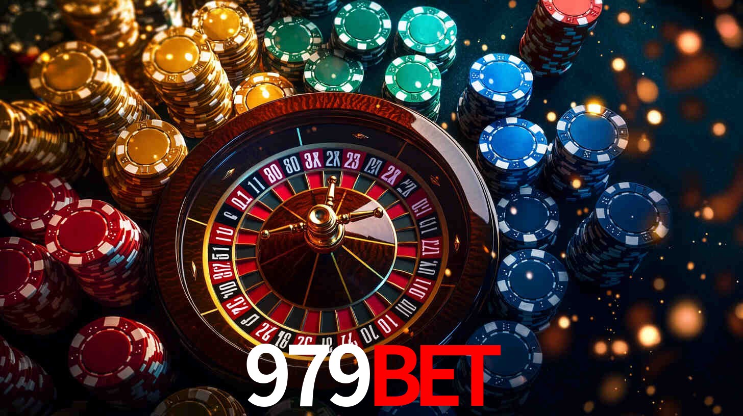 Explore as vantagens do 979bet: serviço profissional e confiabilidade