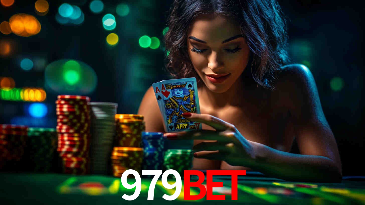 cassino 979bet