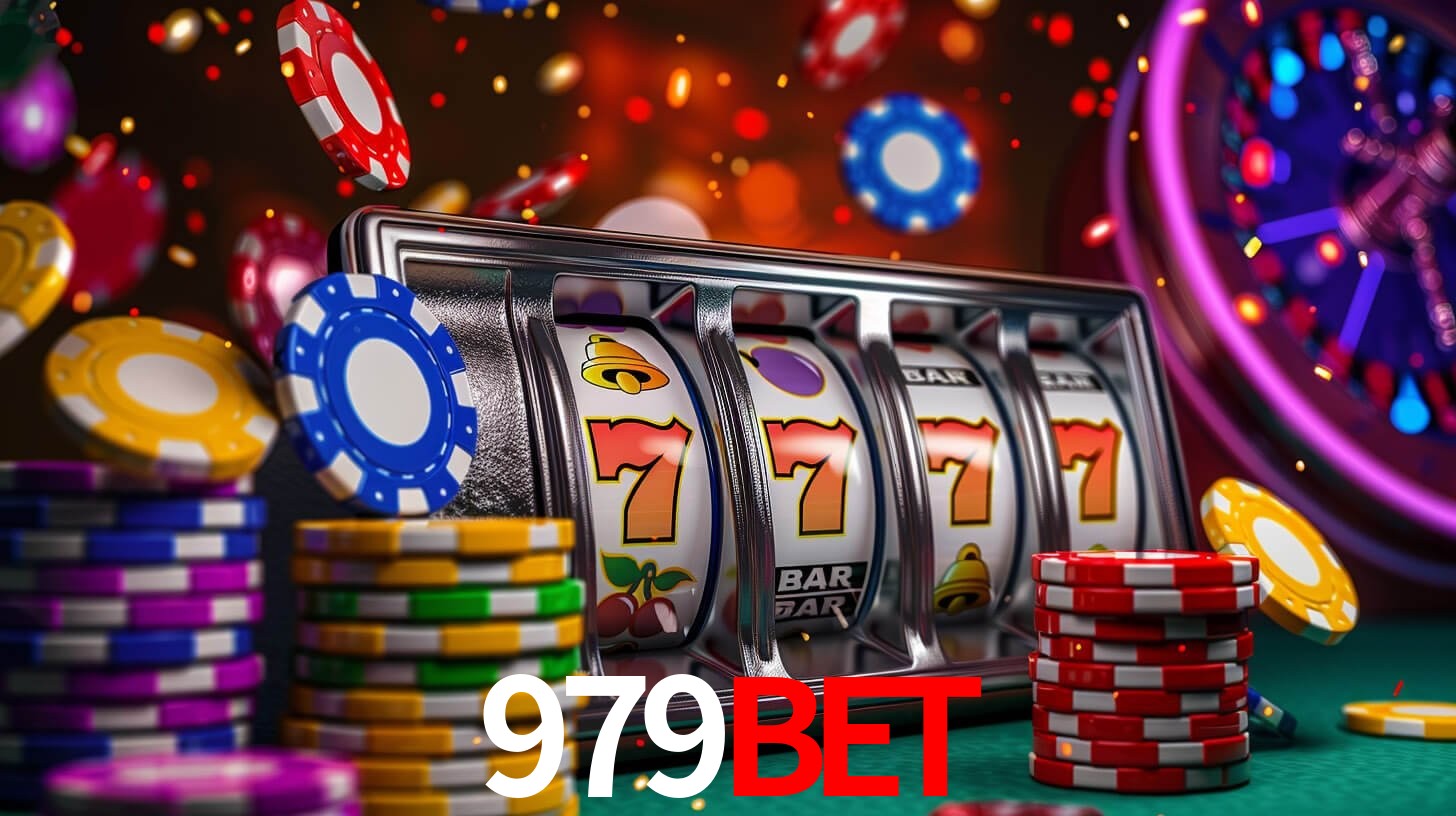 Apostas de Tênis 979bet