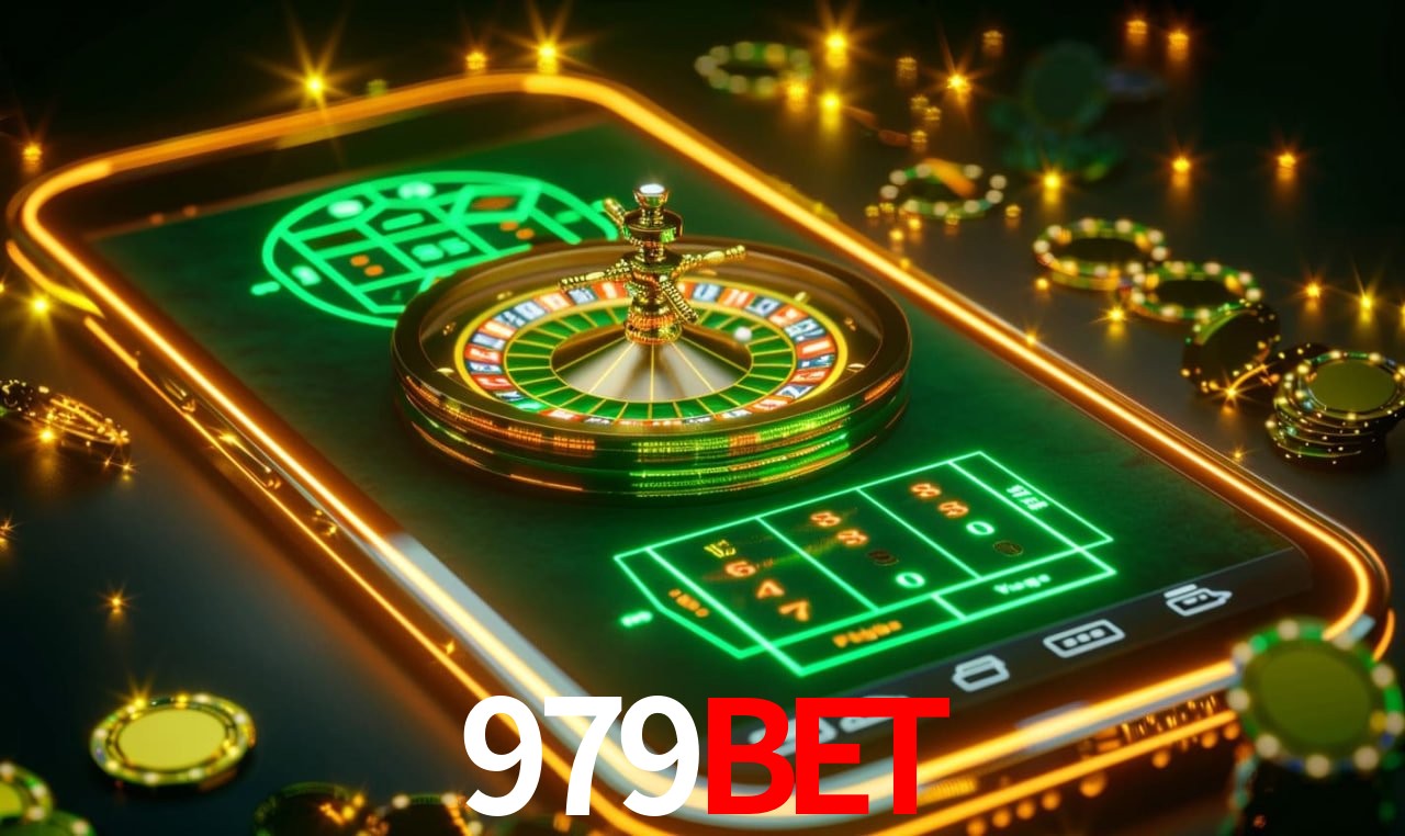 Casino Ao Vivo 979bet