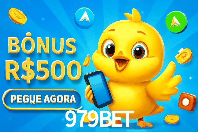 Descubra a Magia dos Jogos de Arcade no 979bet