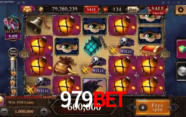 A Emoção da Loteria na 979bet: Uma Chance de Mudança de Vida
