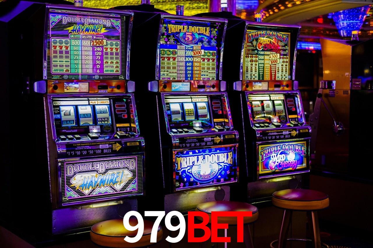 Casino Ao Vivo 979bet