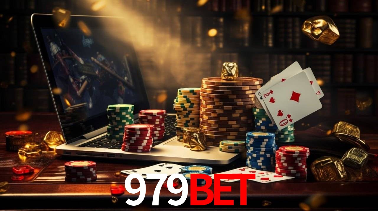 Avaliações dos Jogadores 979bet