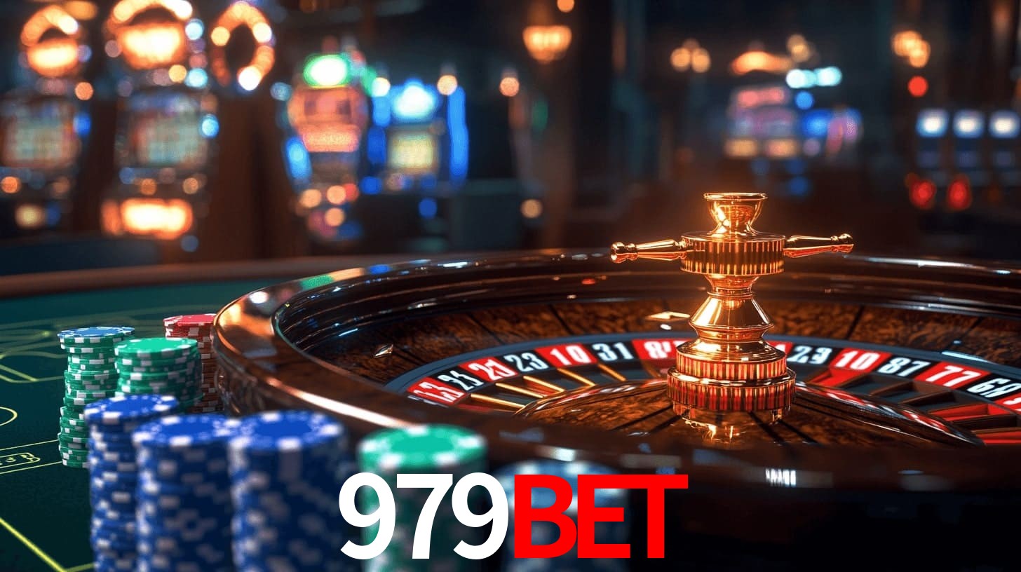 979bet: Seu Especialista em Apostas Esportivas Brasileiras
