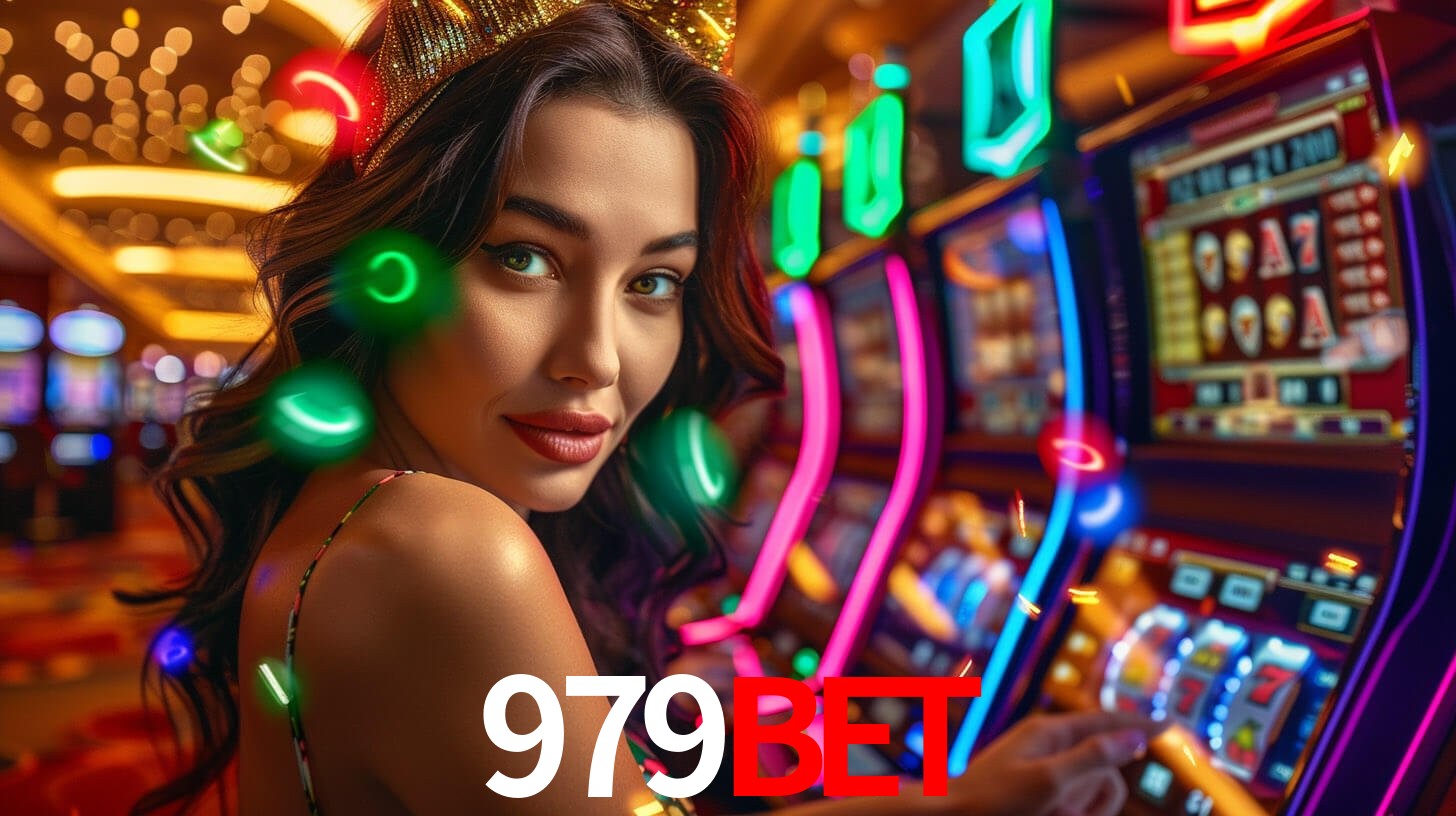 PIX Instantâneo 979bet