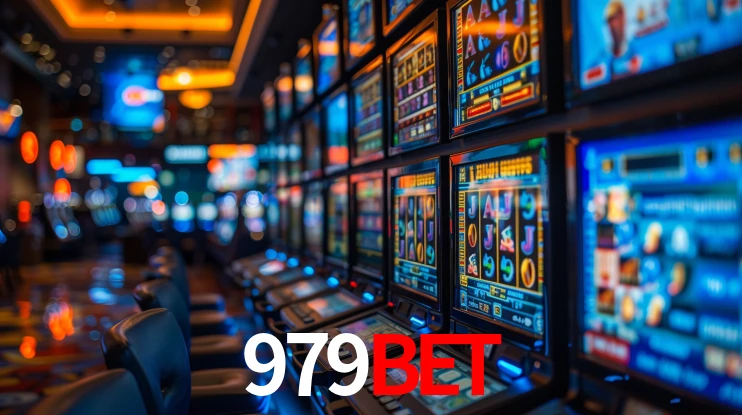 Desvendando o Mundo dos Jogos Virtuais na 979bet