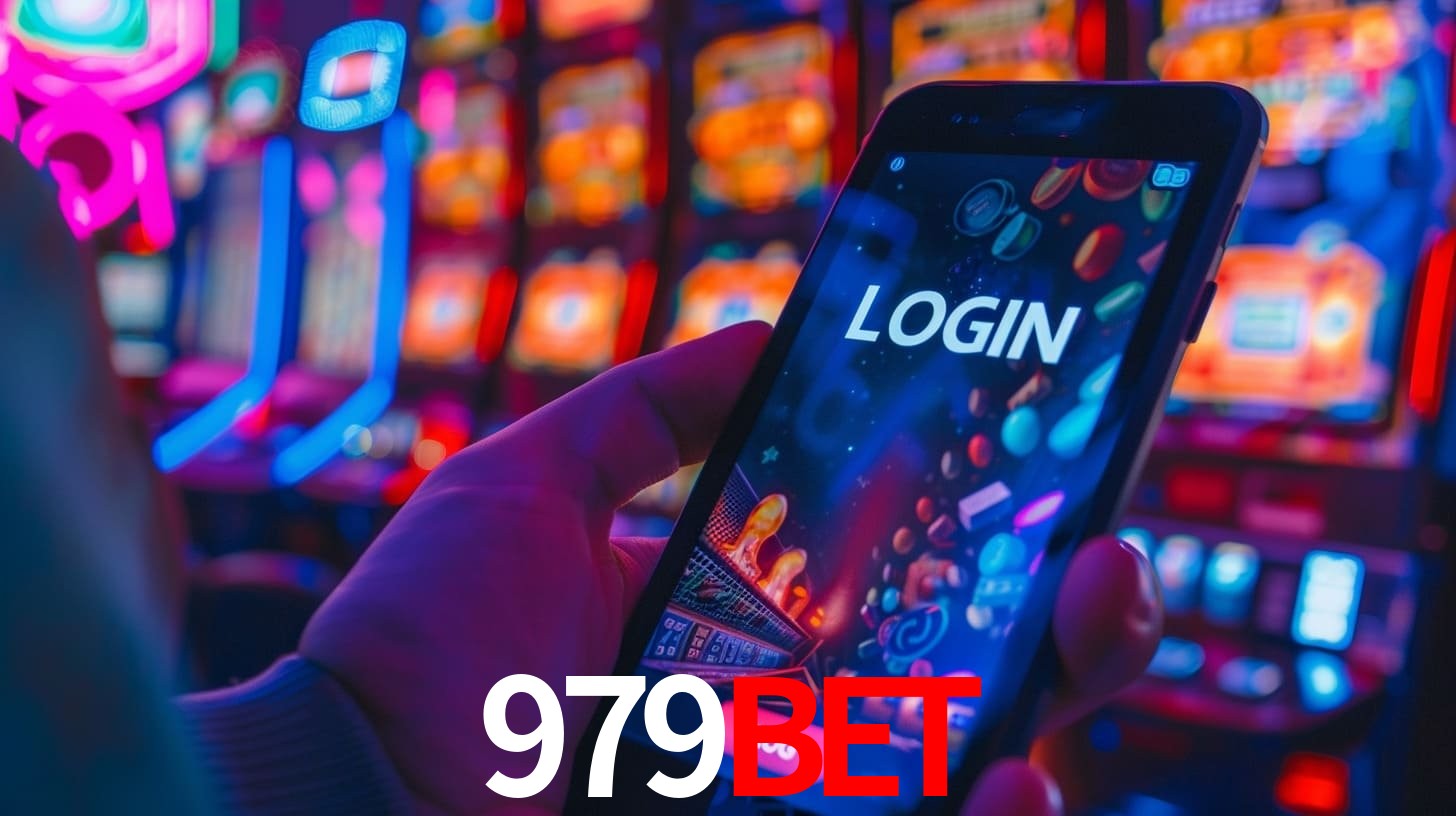 Recursos de Bônus 979bet