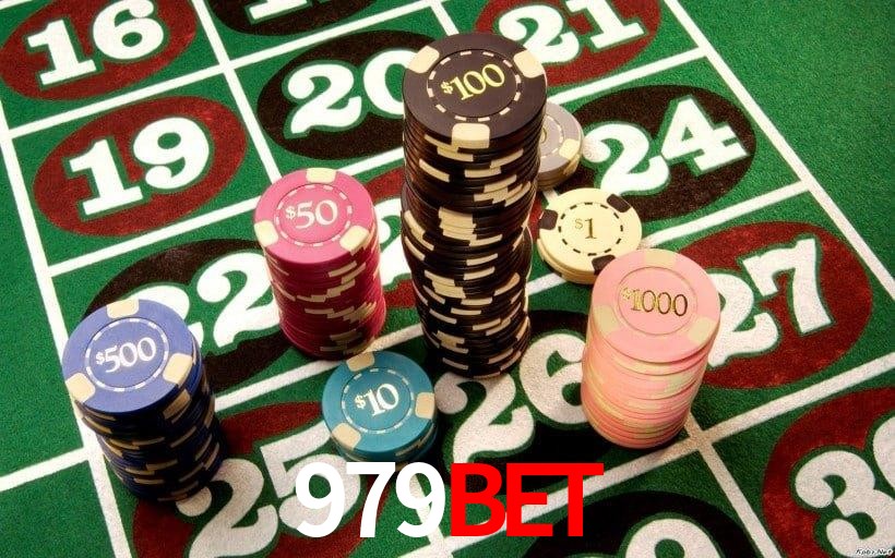 Programa VIP 979bet