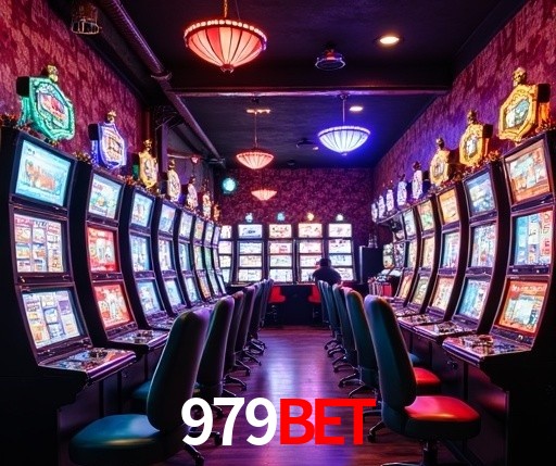 Integração de APIs 979bet