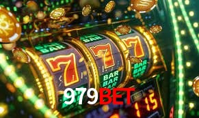 Descubra o Mundo do Cassino Online com 979bet