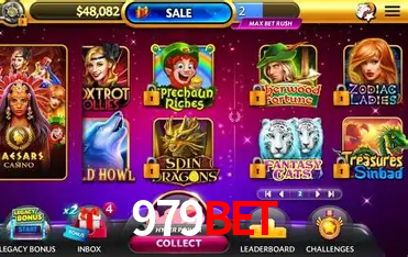 Desvendando o Mundo dos Jogos Virtuais na 979bet