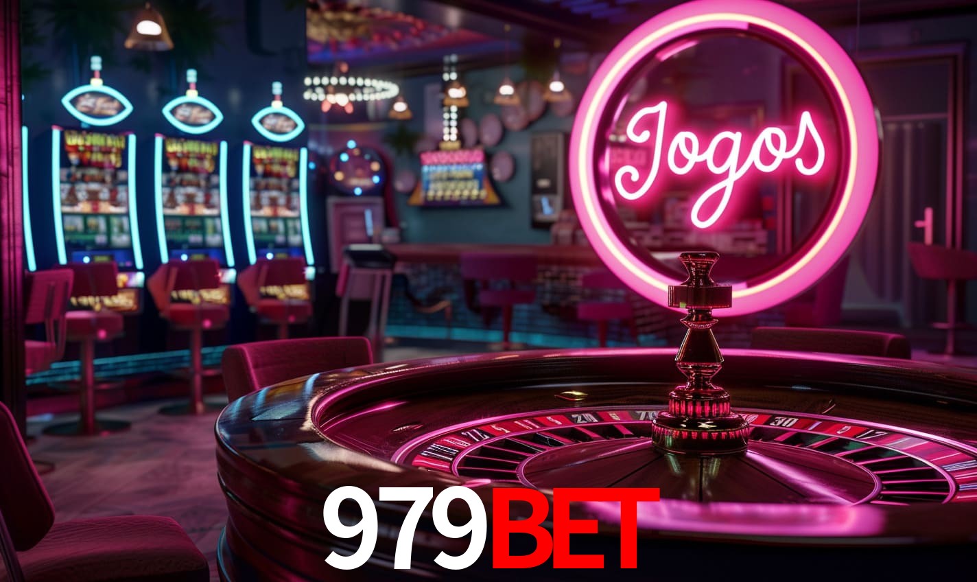 Jogos Exclusivos 979bet