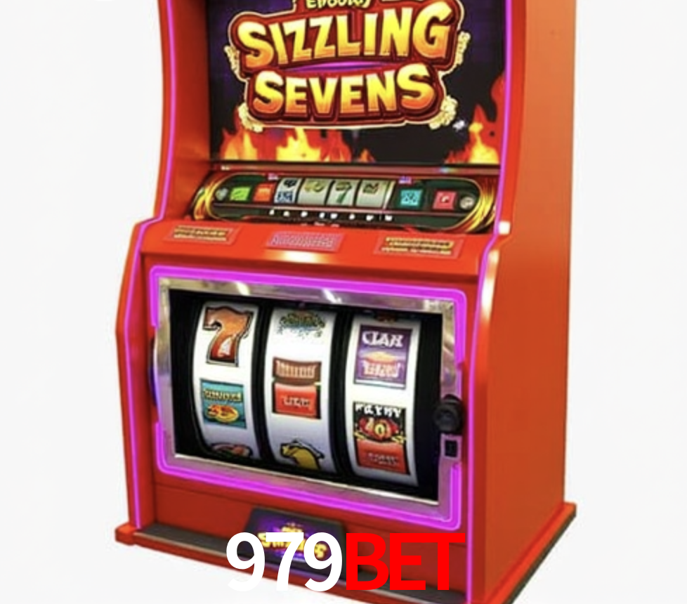Descubra o Mundo do Cassino Online com 979bet