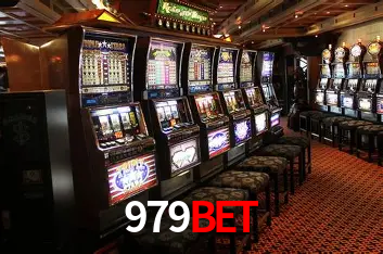 Descubra o Programa VIP da 979bet: Vantagens Exclusivas para Jogadores