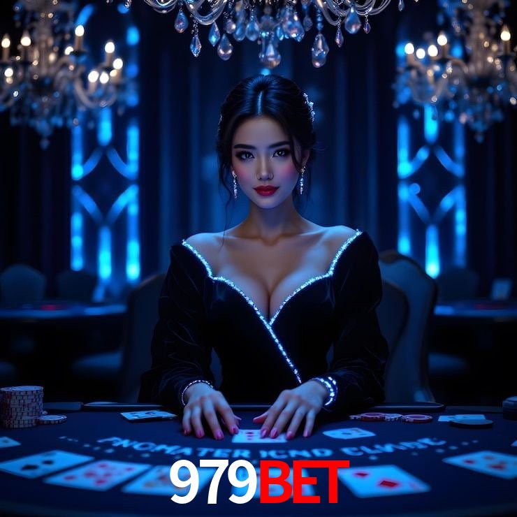 Promoções Sazonais 979bet