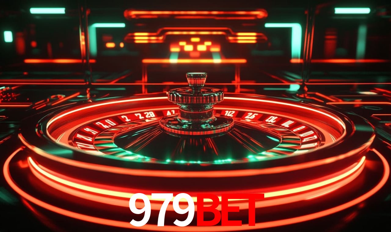 Desvendando o Mundo dos Jogos Virtuais na 979bet