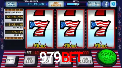 Inovações de Jogos na 979bet: O Futuro das Experiências Interativas