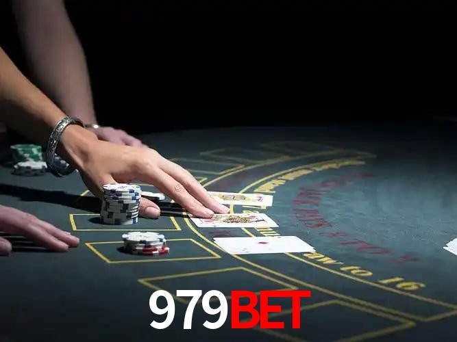 Login Seguro 979bet