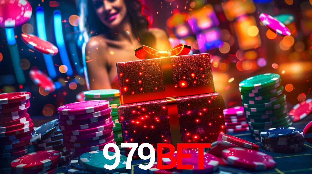 Casino Ao Vivo 979bet