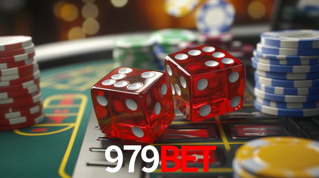 APP oficial da 979bet para mobile