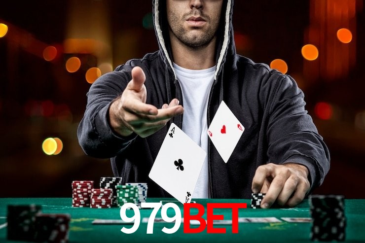 Jogos Exclusivos 979bet